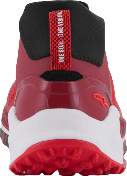 Adidasi Alpinestars Meta Xr V2 Red-9