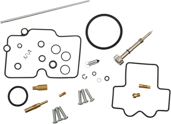 MOOSE RACING Carburetor Repair Kit 