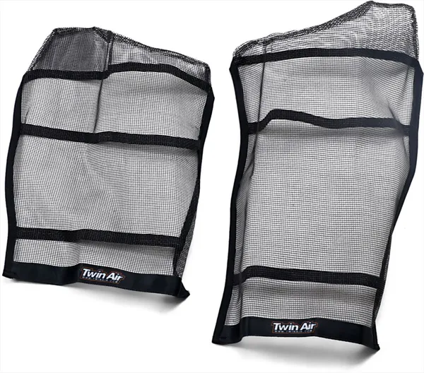 Radiator Sleeves Gray-0