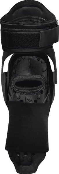 Genunchiere Thor Sentinel Black-0