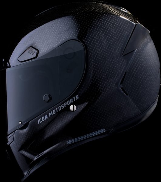 Casca Icon Airframe Pro Carbon 4tress Black-9