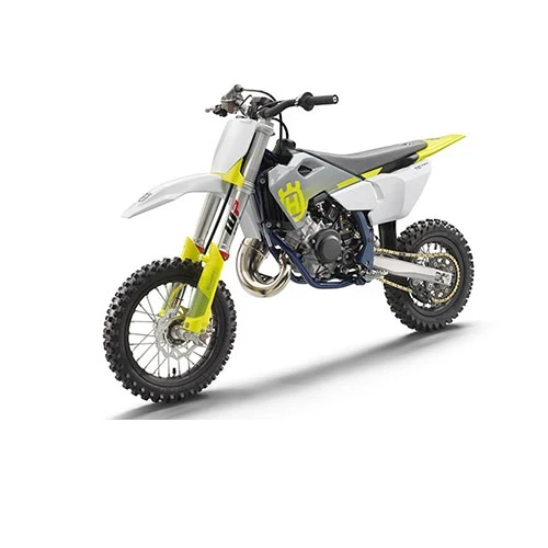 Motocicleta Husqvarna TC 50 '26-1