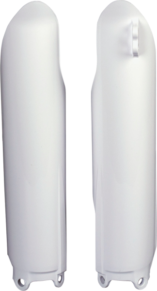 Fork Guard Cover Orange -1