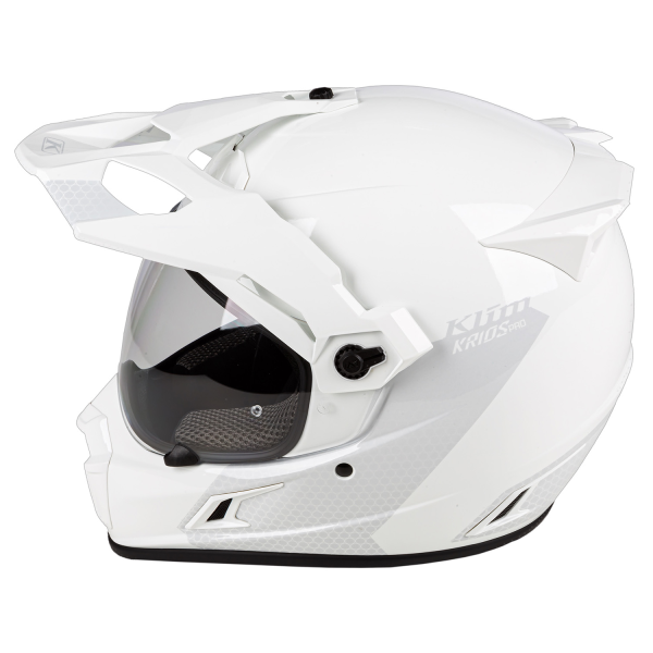 Casca Klim Krios Pro ECE Matte Black-21
