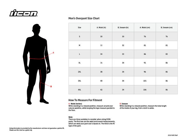 Stormhawk Wp Pants Black-0