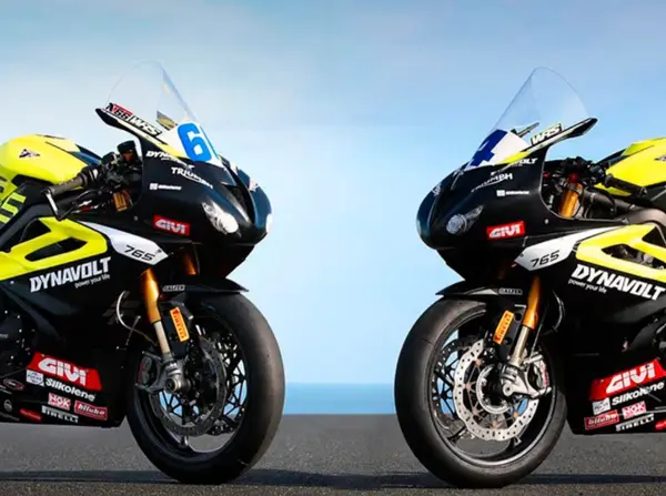 Windscreen Race Wssp Street Triple Rs Clear, 3, nordicamoto.ro