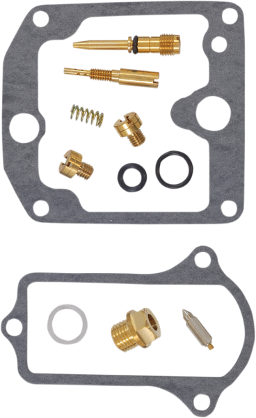Set de reparație pentru carburator, 1, nordicamoto.ro