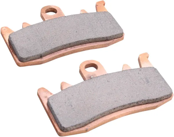 Rdp X-race Titanium Sintered Brake Pads-1