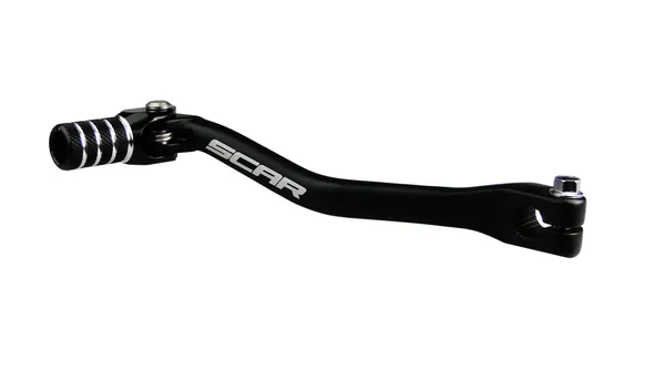 Gear Shift Lever Black-0