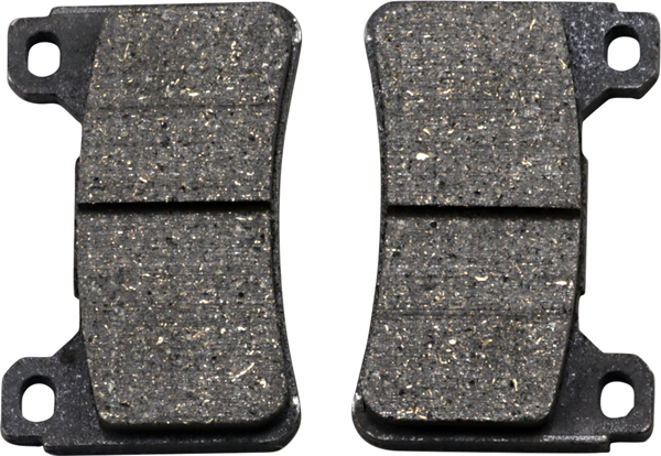 Ceramic Brake Pads 