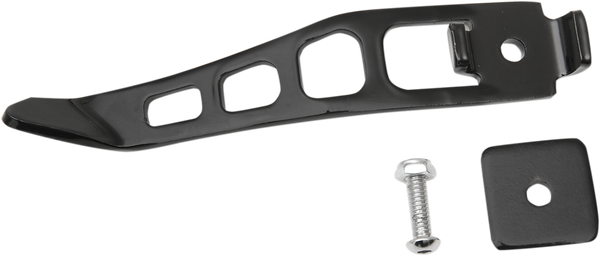 Easy Find Kickstand Extension Black, 1, nordicamoto.ro