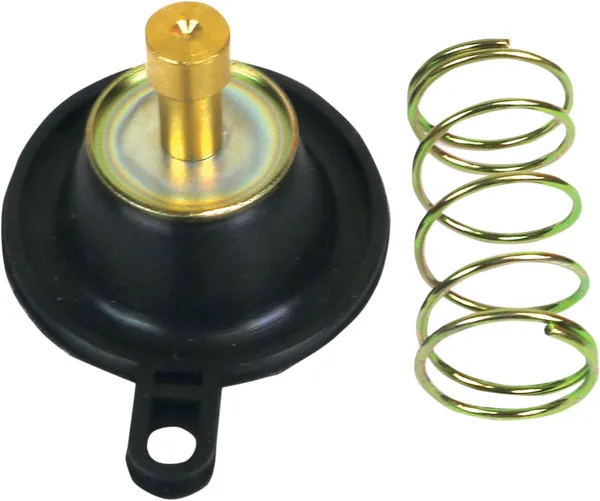Carburetor Air Cut-off Valve Set
