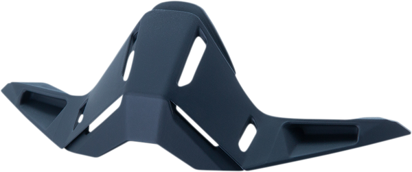 Powerbomb Goggle Nose Guard Black, 1, nordicamoto.ro