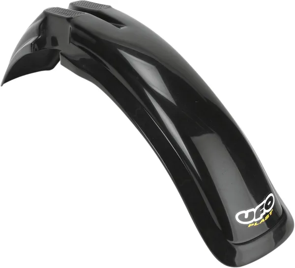 Universal  Front Fender Black