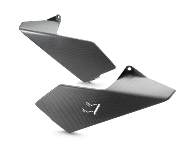 Side fairing set-0