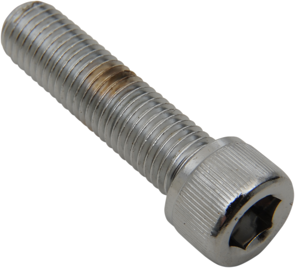 Fine-thread Bolts Silver, 2, nordicamoto.ro