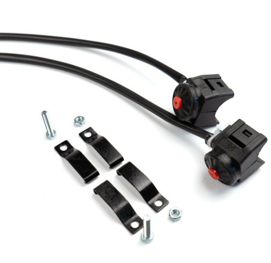 Kit buton pornire-oprire Beta RR/ Xtrainer '13-'25 Enduro Expert-0
