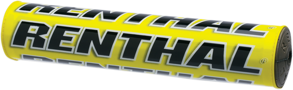 Sx Crossbar Pad Yellow, 1, nordicamoto.ro