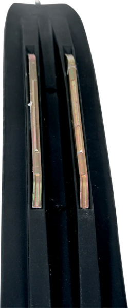 Arrow Ii Ski Black, 5, nordicamoto.ro