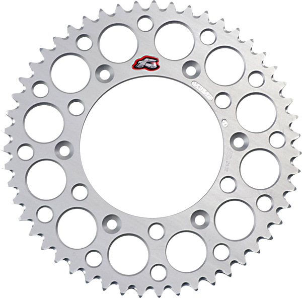 Rear Sprocket Silver, 1, nordicamoto.ro