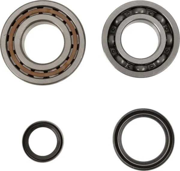 Kit rulmenti ambielaj cu semeringuri KTM 250/300 04-19  PROX-0