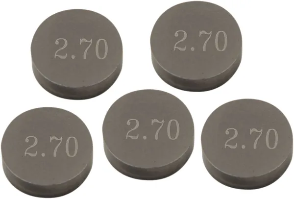 9.48mm Replacement Shims