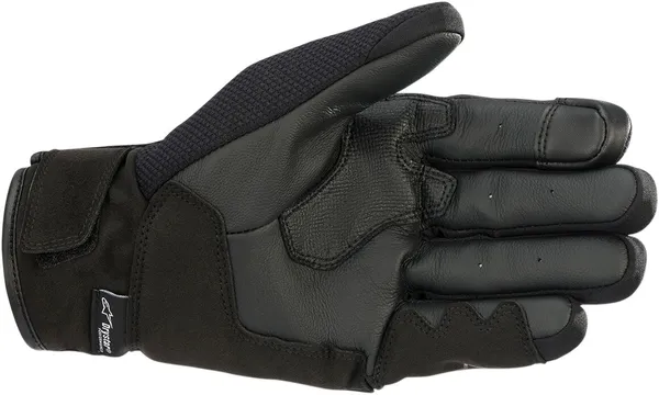 Manusi Textile Alpinestars S Max Drystar Negru-1