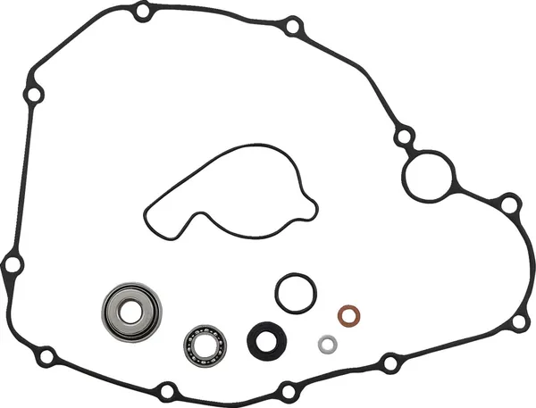 MOOSE RACING Water Pump Rebuild Kit, 1, nordicamoto.ro
