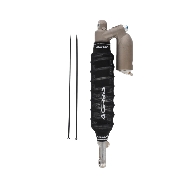 Husa Protectie Amortizor Spate Acerbis Beta/Honda/Yamaha/Kawasaki/Suzuki/Sherco/TM/Fantic/Triumph/Ducati/Bimota 22'-27' Verde, 6, nordicamoto.ro