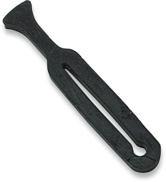 Windshield Mounting Hardware Black, 1, nordicamoto.ro