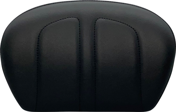 Sissy Bar Pad Black, 1, nordicamoto.ro