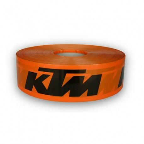 KTM TRACK TAPE