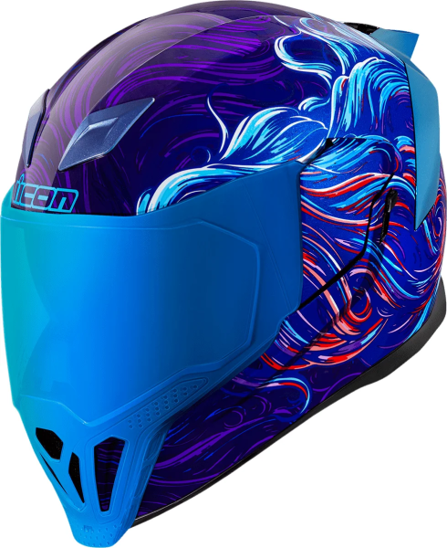 Helmet Aflt Betta Bl 3x Blue 3XL, 1, nordicamoto.ro