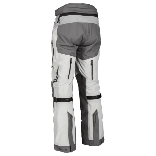 Pantaloni Moto Textili Klim Latitude-11