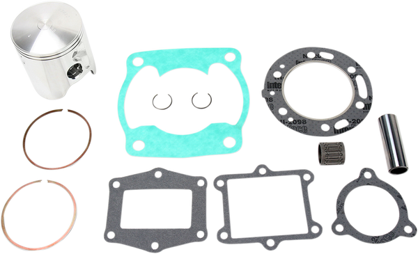 High Performance Piston Kit With Gaskets For 2-stroke, 1, nordicamoto.ro