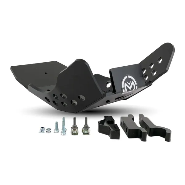 MOOSE RACING Pro Skidplate Black -cac1600ae41cb107e633f59b433772c7.webp