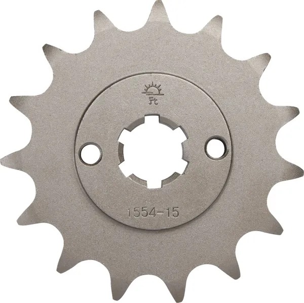 JT SPROCKETS Countershaft Front Sprocket Natural -cac5d6a5872aad97c3140e62de45d91a.webp