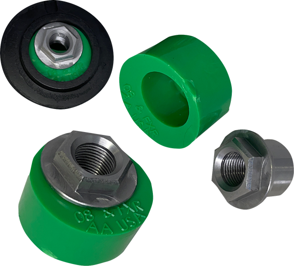 Gooden-tite Swingarm Reinforcement Bushing Kit, 5, nordicamoto.ro