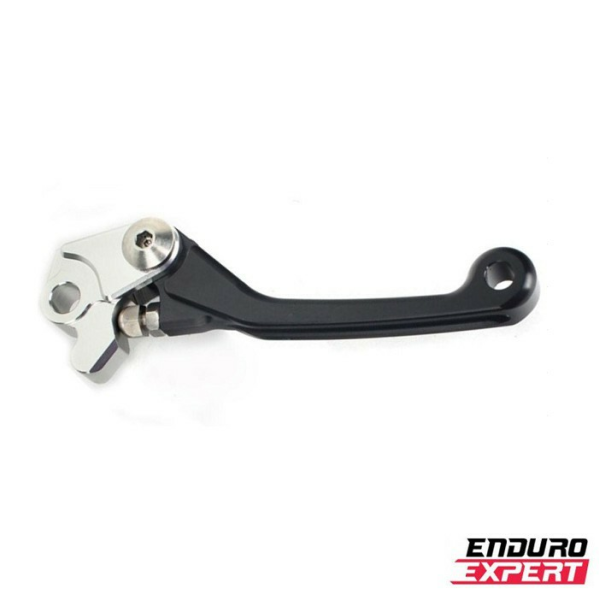 Maneta frana Beta RR 250/300 '14-'24 foldabila (OEM 21.27104.000) Enduro Expert EE8206BK-0