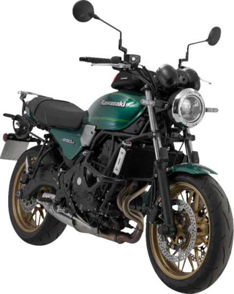 Slc Side Carrier Black-0