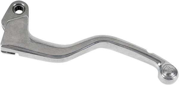 MOOSE RACING Ultimate Shorty Clutch Lever Silver, 3, nordicamoto.ro
