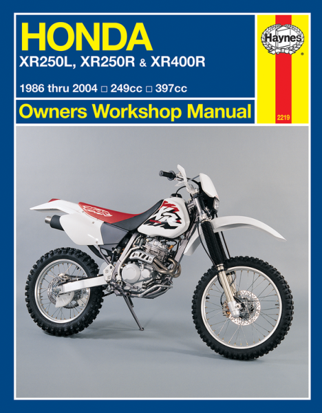 Motorcycle Repair Manual, 1, nordicamoto.ro