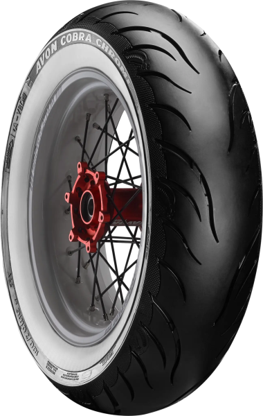 Cobra Chrome Av92 Tire 