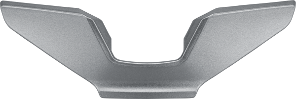 Accesoriu ventilație inferioară cască SHOEI NEO3 Alb-3