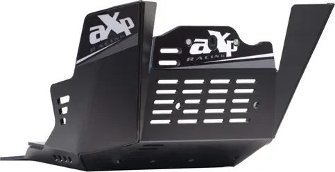 Scut Motor AXP Racing Adventure BMW F 900 GS/Adventure/GS-P '24-'26 Negru, 2, nordicamoto.ro
