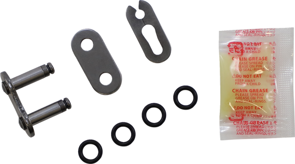 Ssr 520 Clip-type Connecting Link Natural, 1, nordicamoto.ro