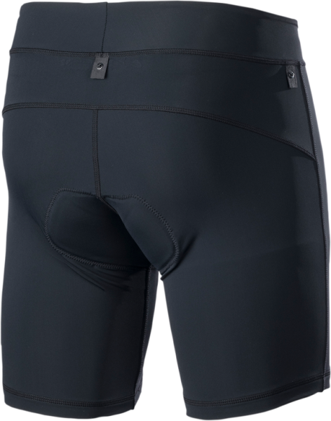 Drop Inner Shorts Black -1