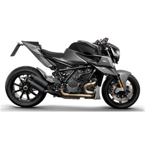 Motocicletă Naked KTM BRABUS 1300 R 2023 Euro 5, 2, nordicamoto.ro