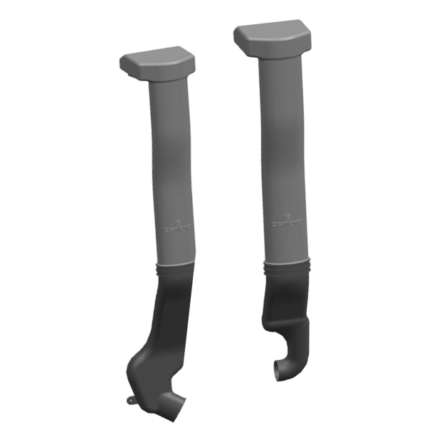 Snorkel CFMOTO U10 / XL-1