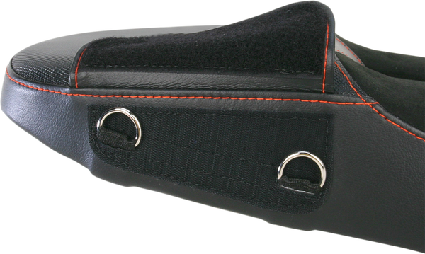 Seat Adv Low Super 950r Black, 4, nordicamoto.ro